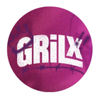 Logo de GRILX