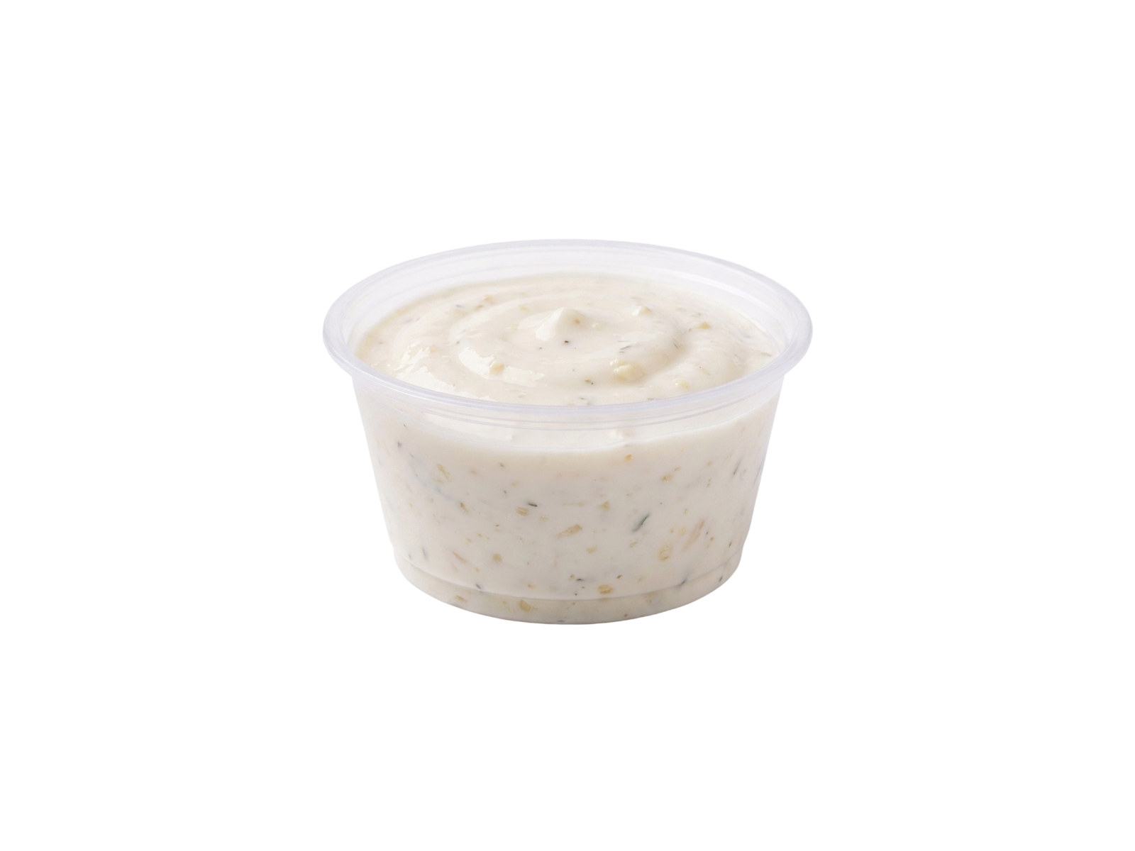 Dip mayonesa de ajo