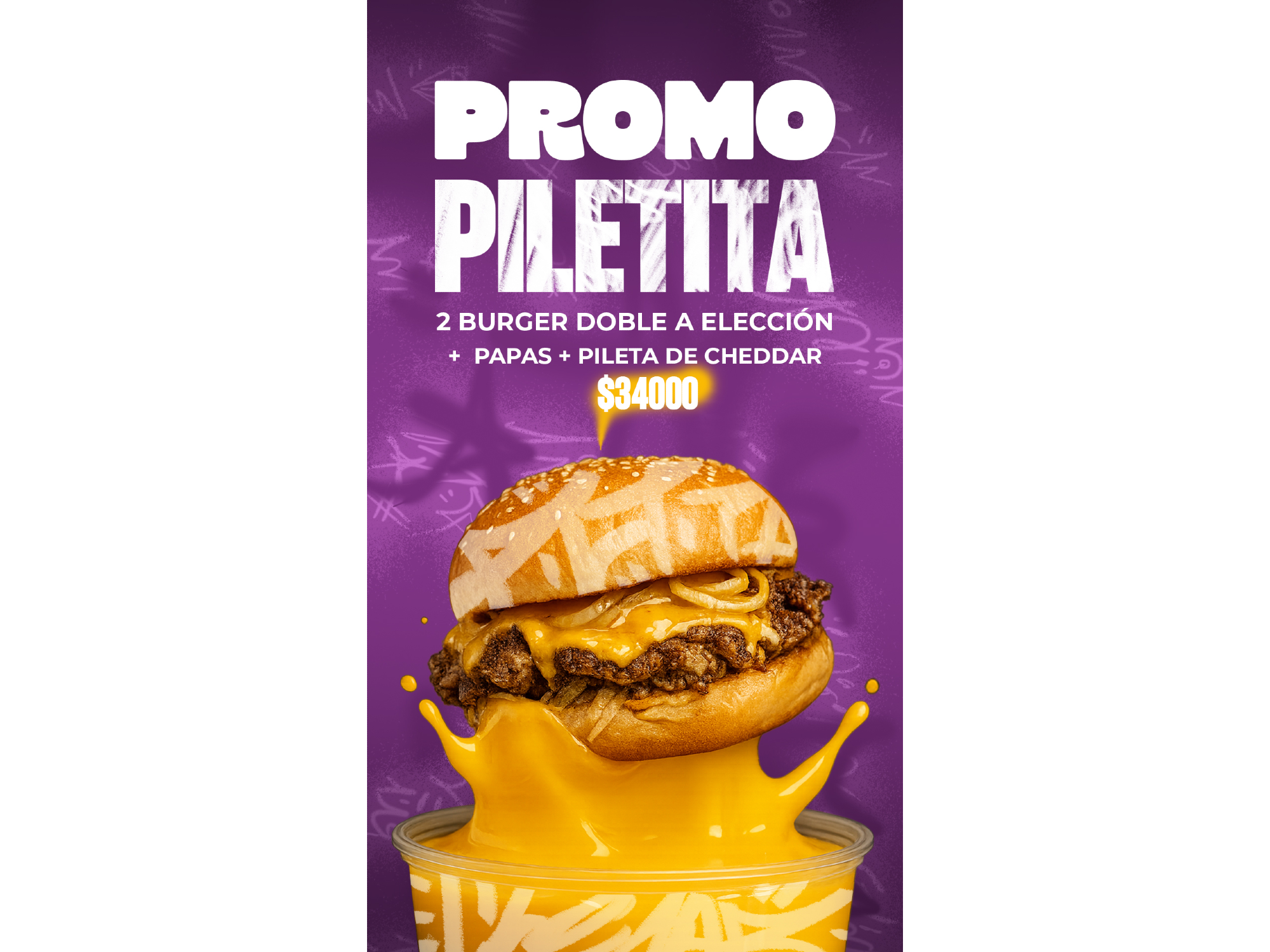 PROMO PILETITA