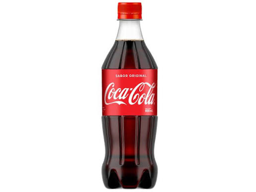 Coca 500ml