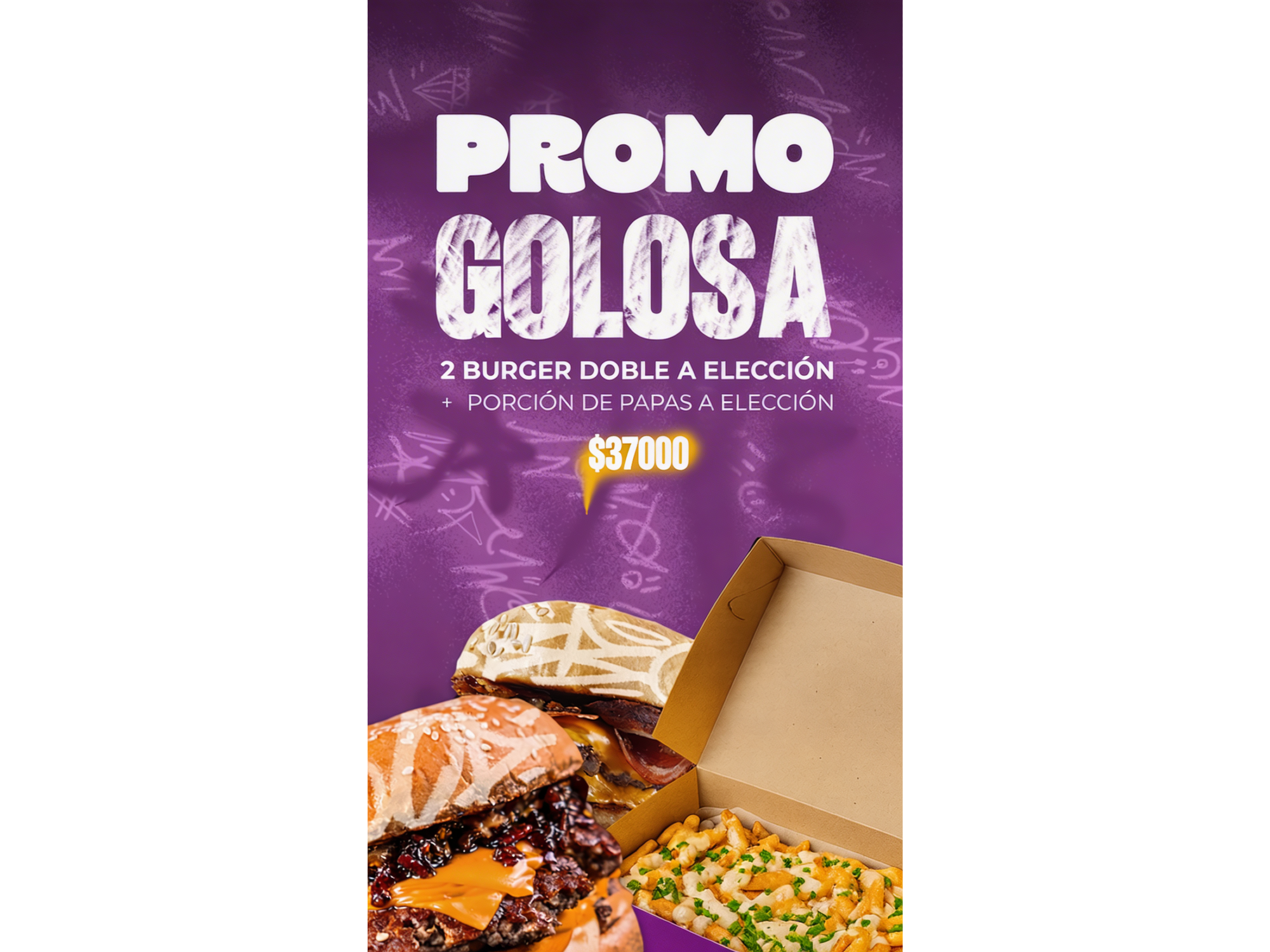 PROMO GOLOSA