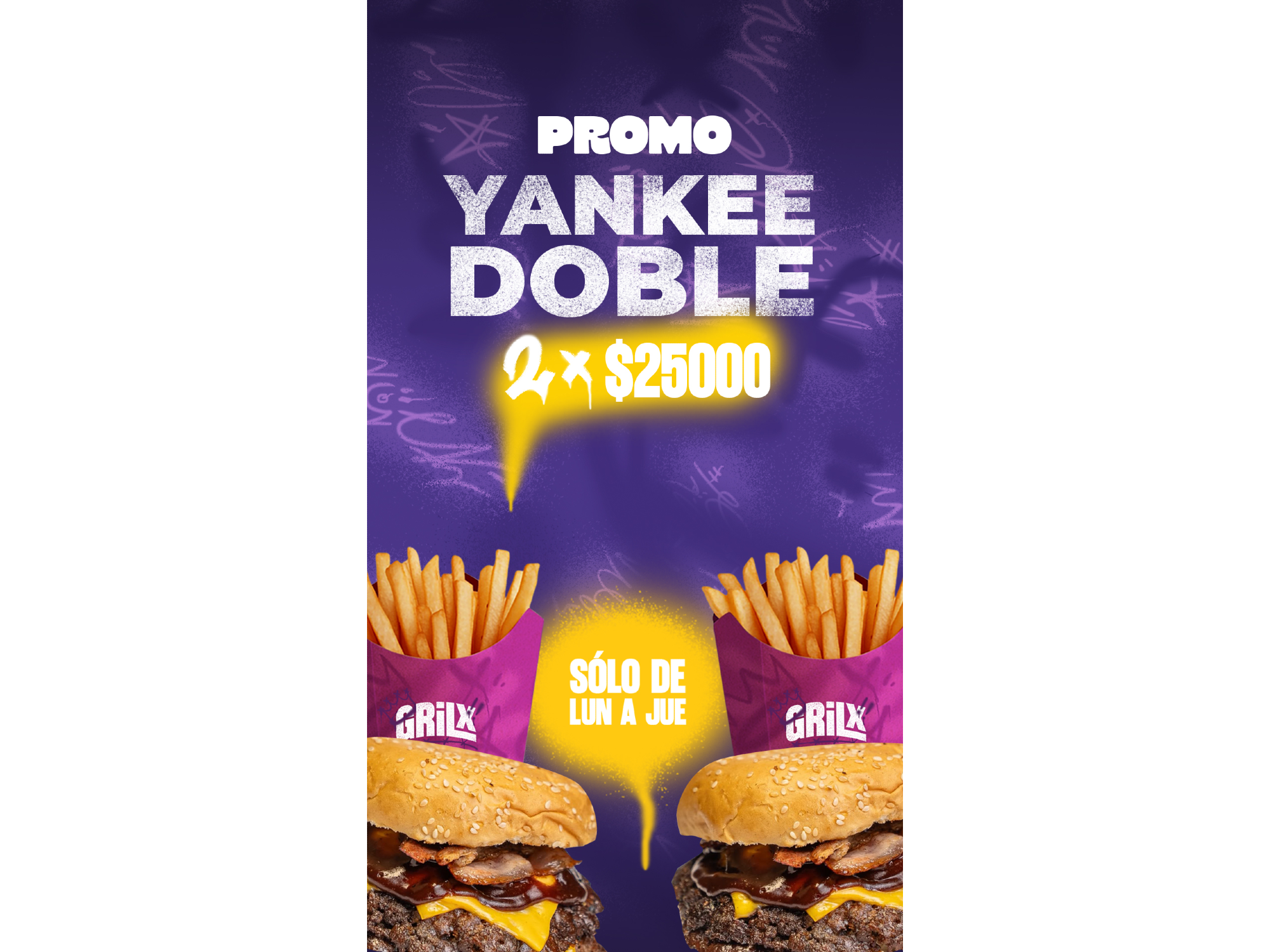 PROMO YANKKE