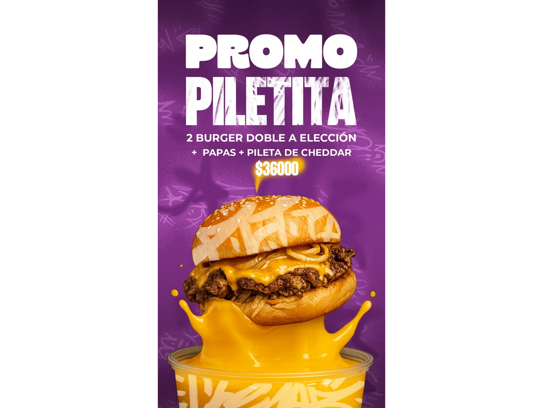 PROMO PILETITA