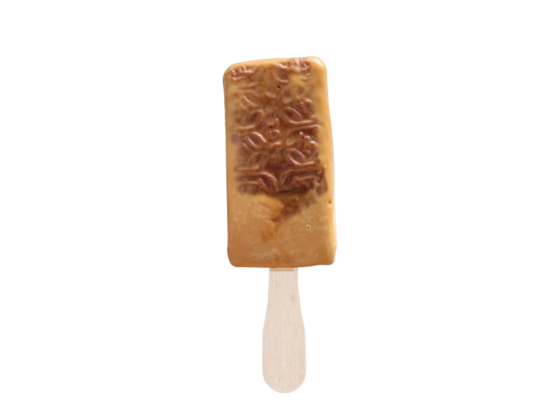 Paleta chocotorta