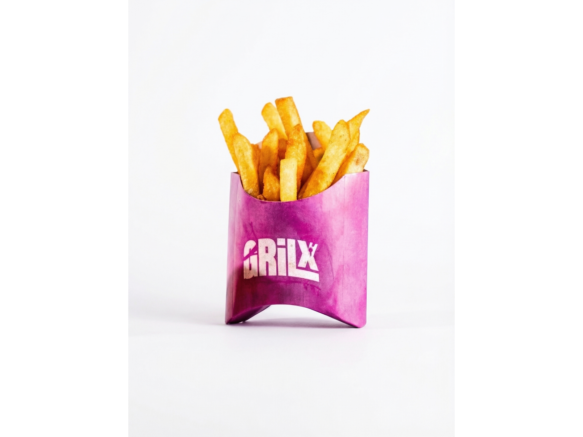 CAJITA DE PAPAS