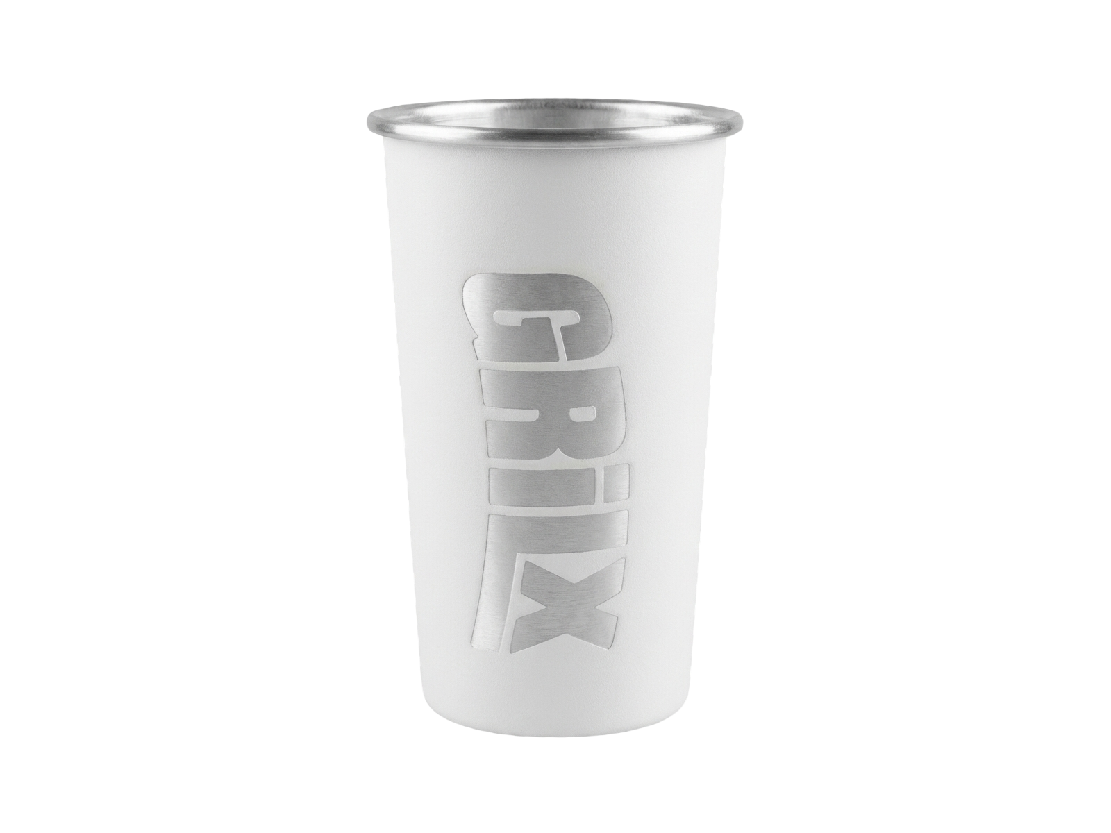 VASO GRILX 1L BLANCO