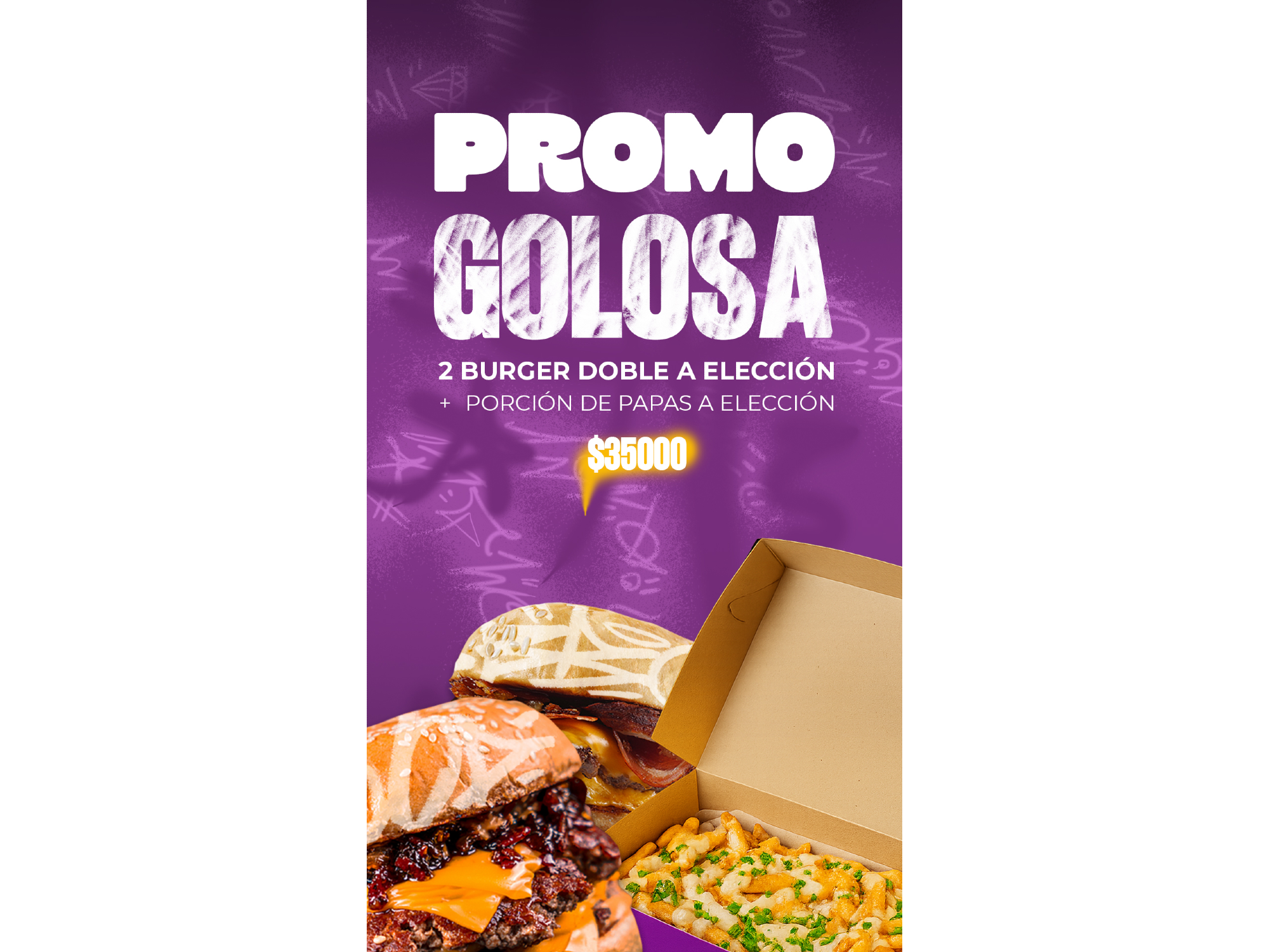 PROMO GOLOSA