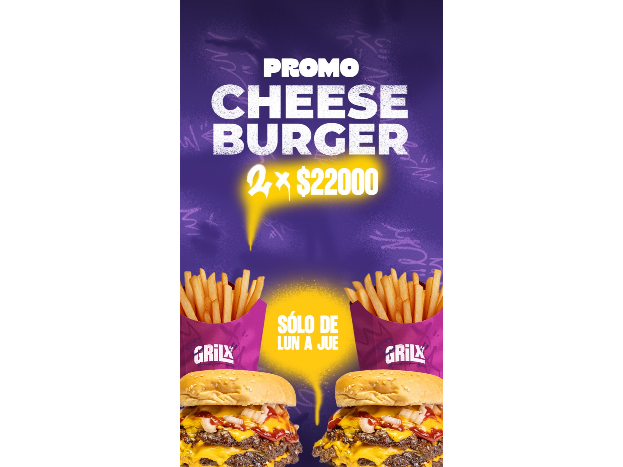 PROMO CHEESE