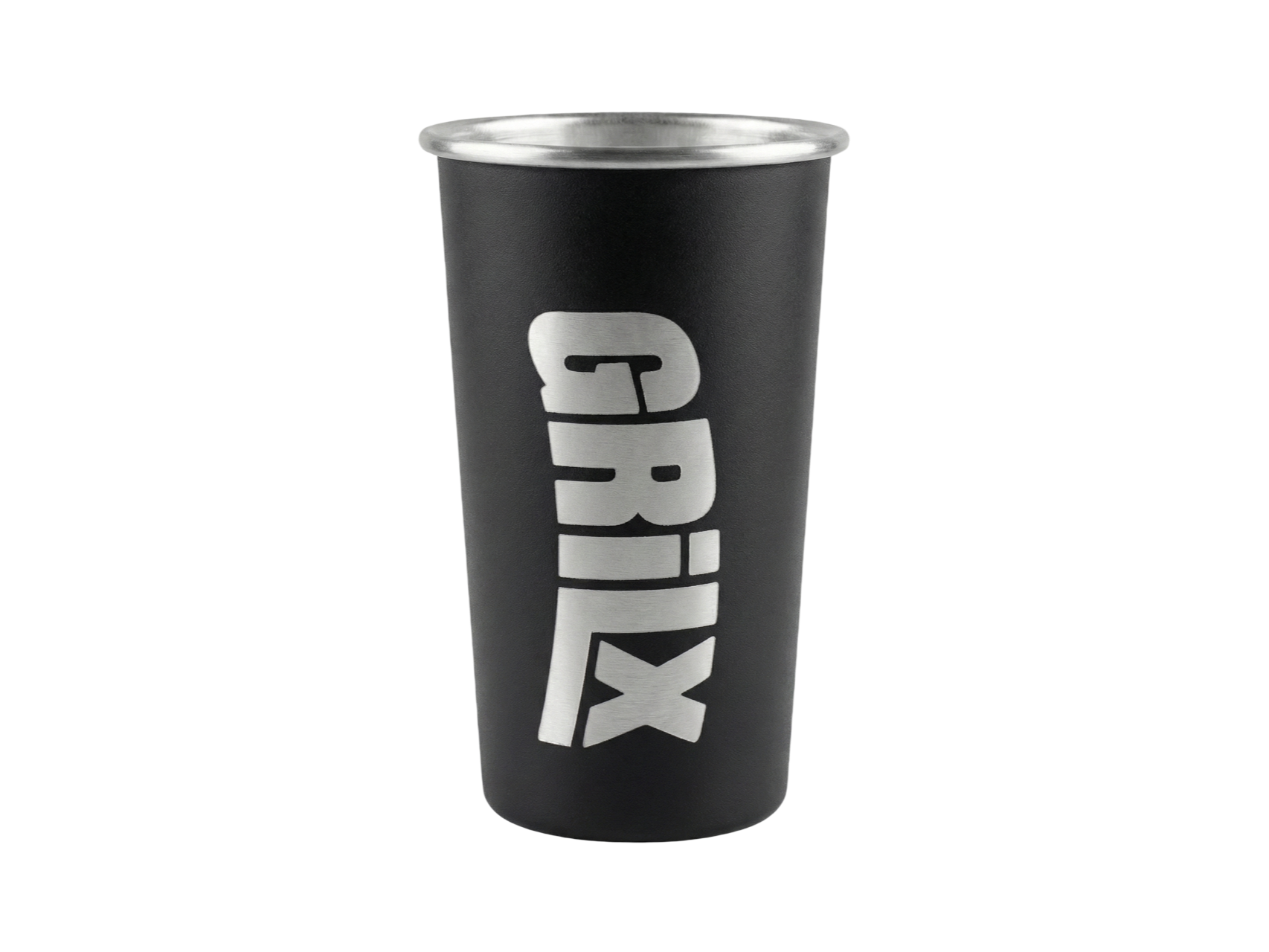 VASO GRILX 1L NEGRO