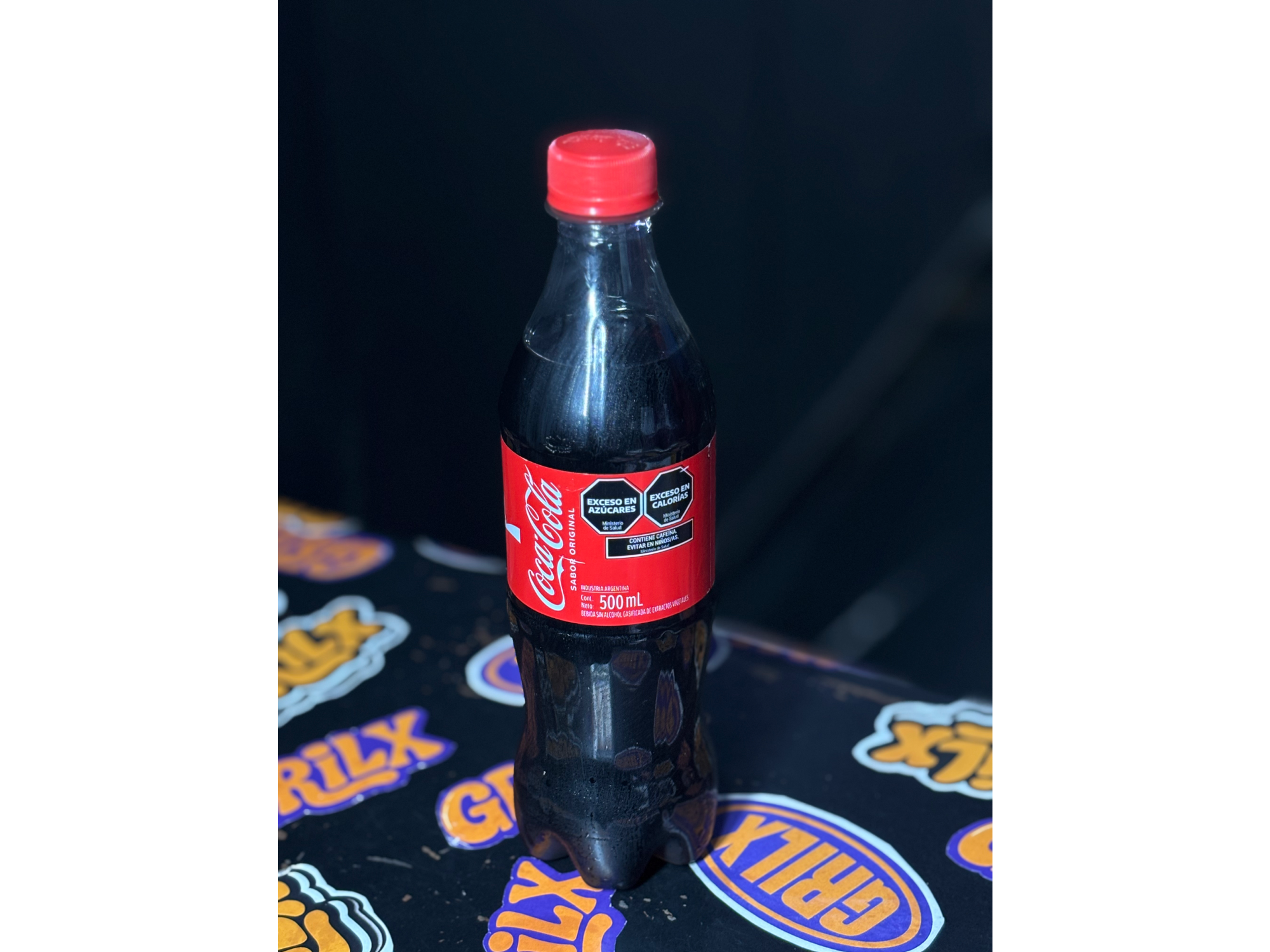 Coca 500ml