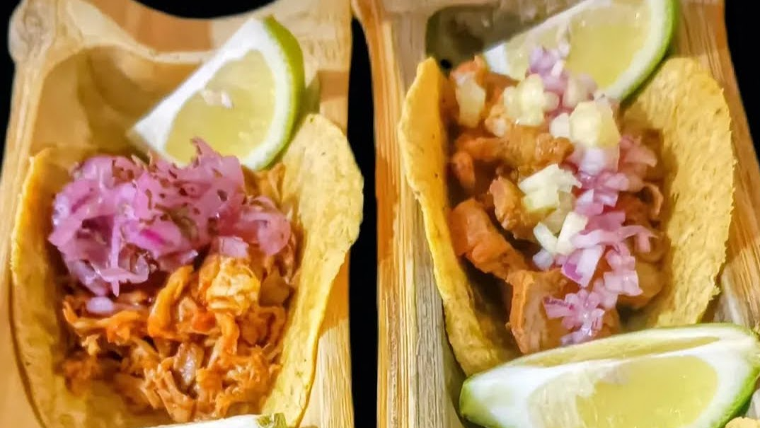 Tacos
