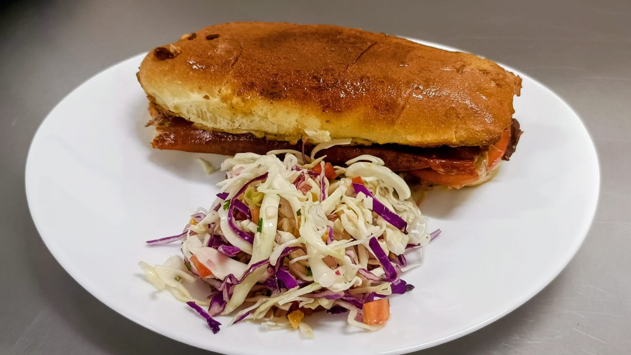 TORTAS