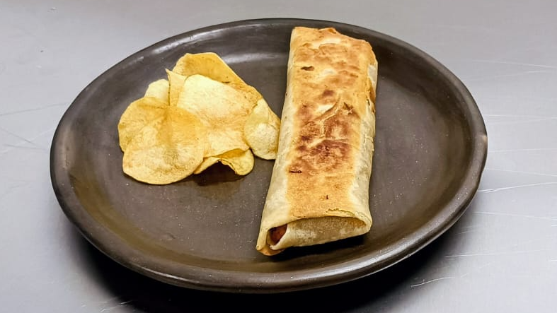 BURRITOS