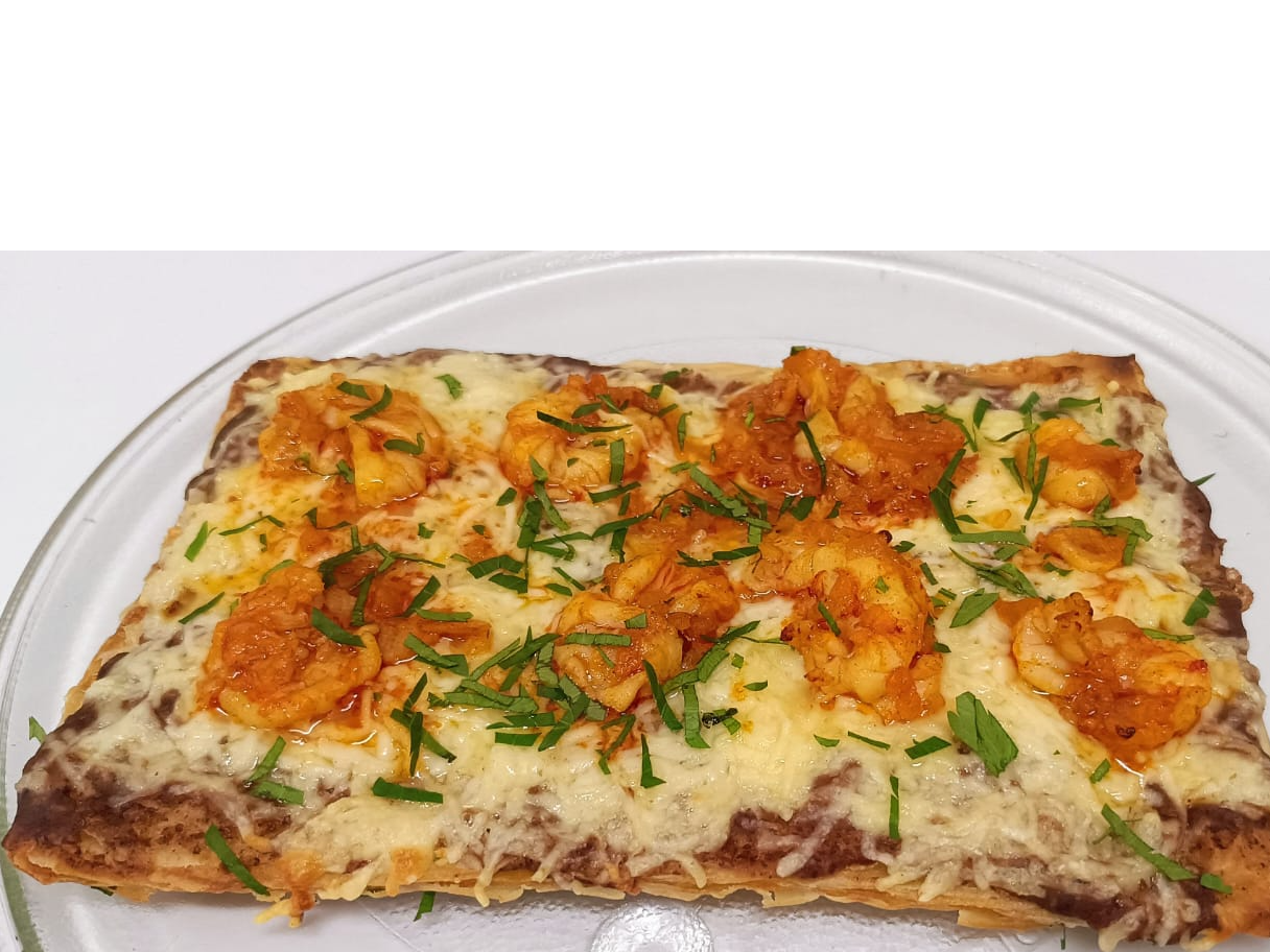Langostinos
