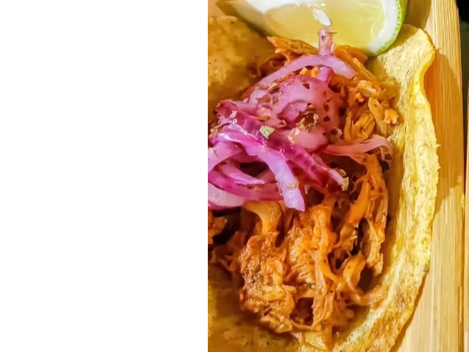 Cochinita pibil