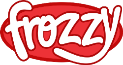 Logo Frozzy Carlos Paz