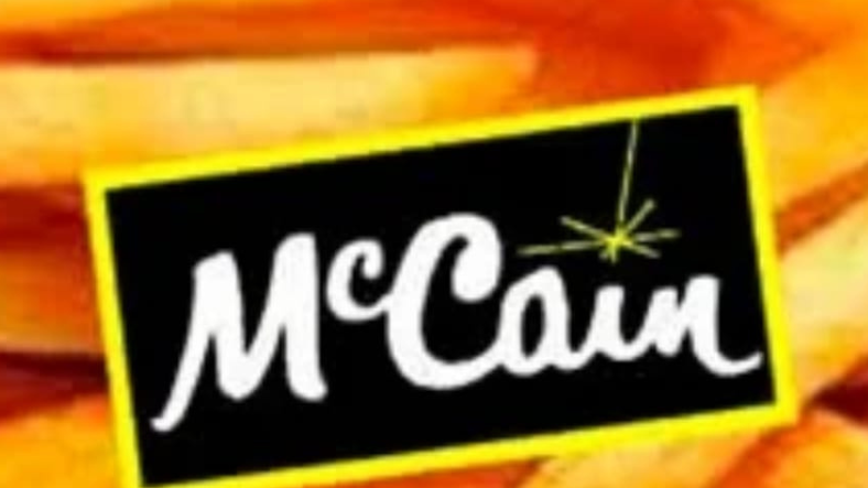 Mc Cain