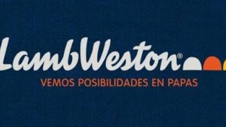 LambWeston