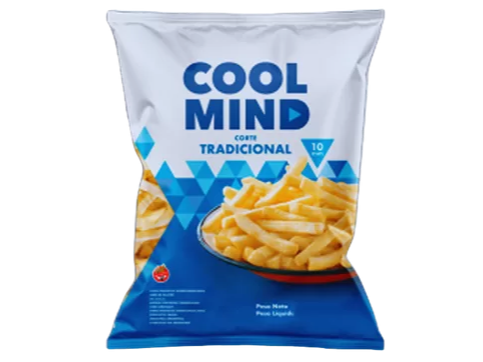Simplot CoolMind