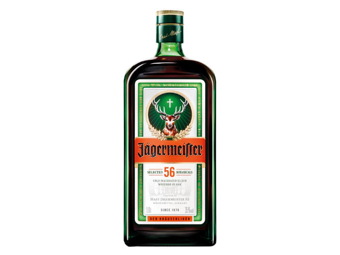 jagermeister