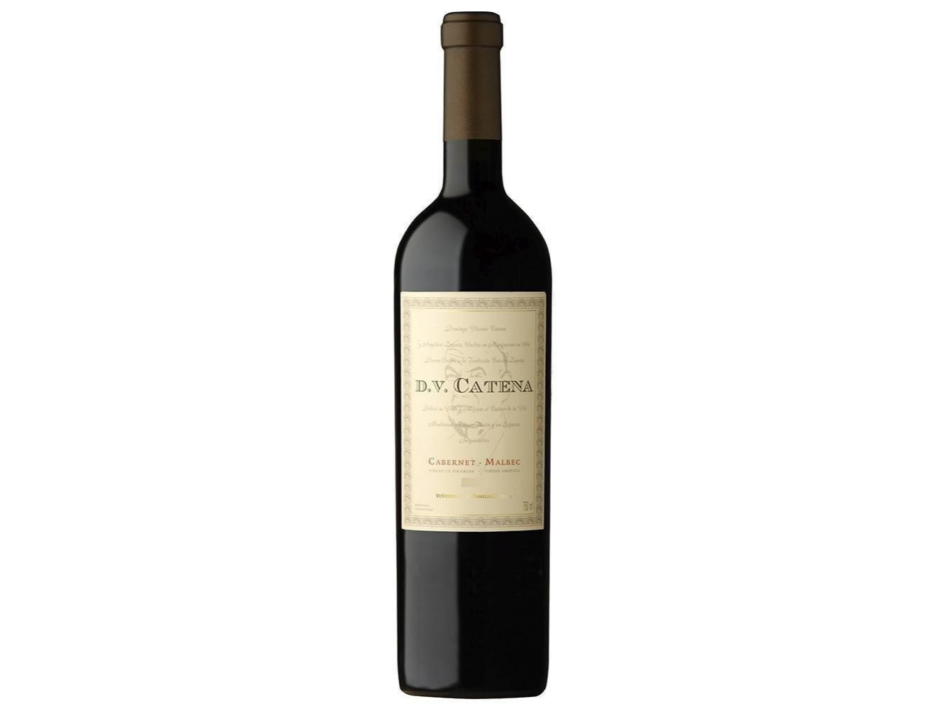 catena cab-malbec