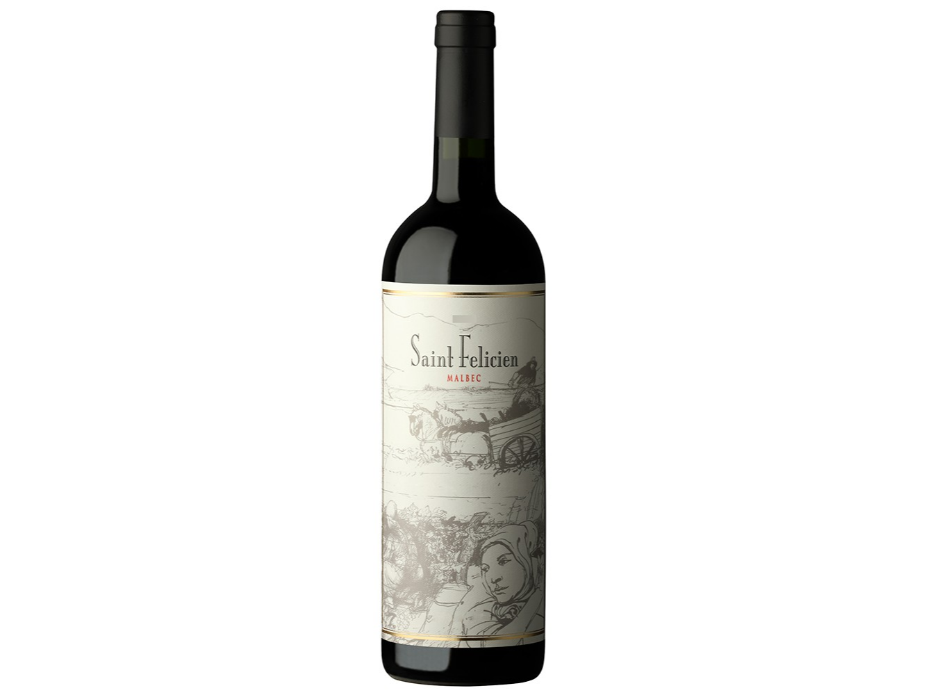 Saint Felicien