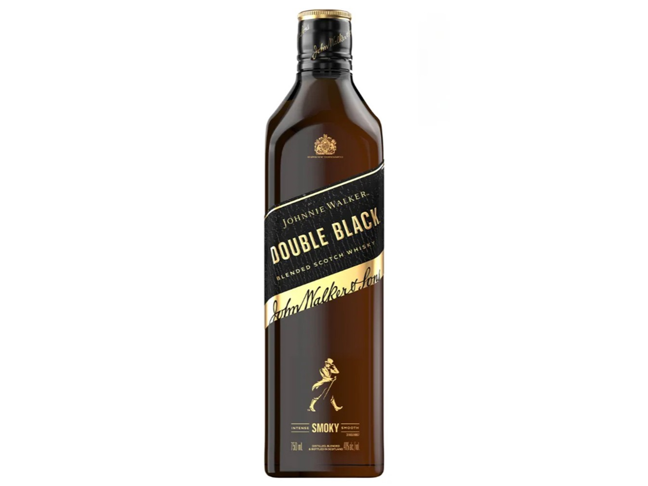 Johnnie Walker Double Black