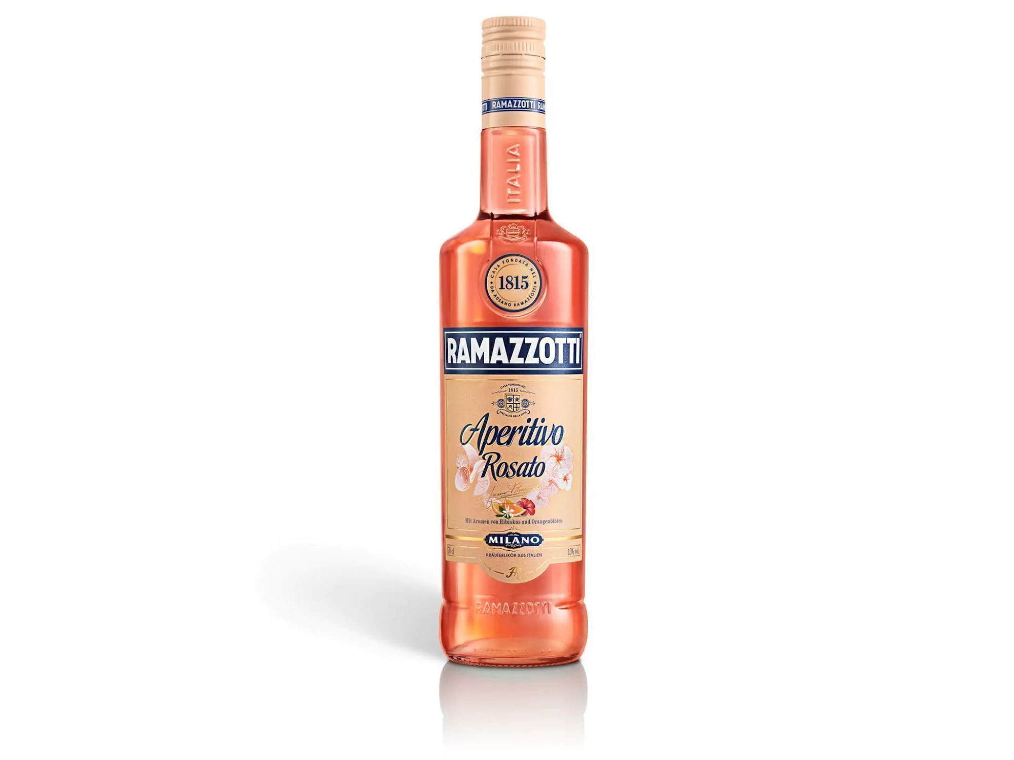 ramazzotti rosato
