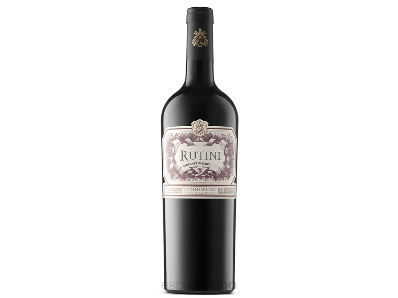 Rutini Cabernet Malbec