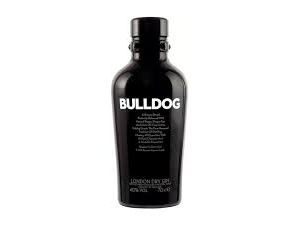 Bulldog