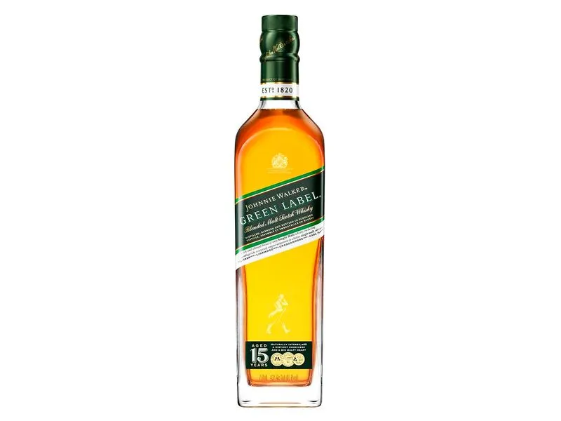 Johnnie Walker Green Label