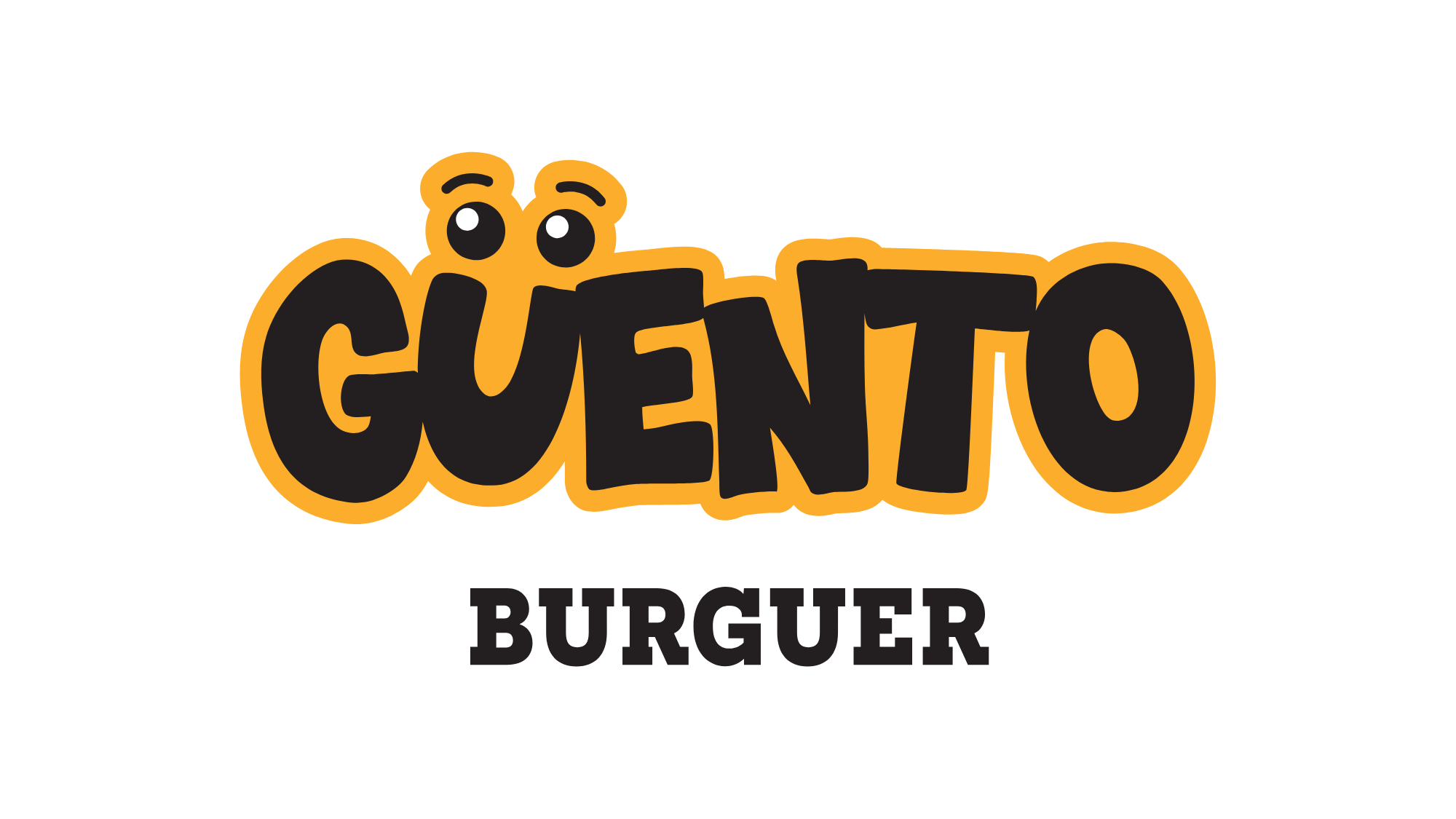 Hamburguesas Güento