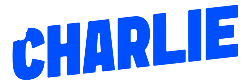 Logo Charlie