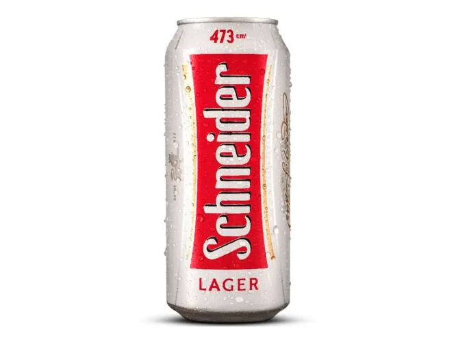 Schneider 473ml