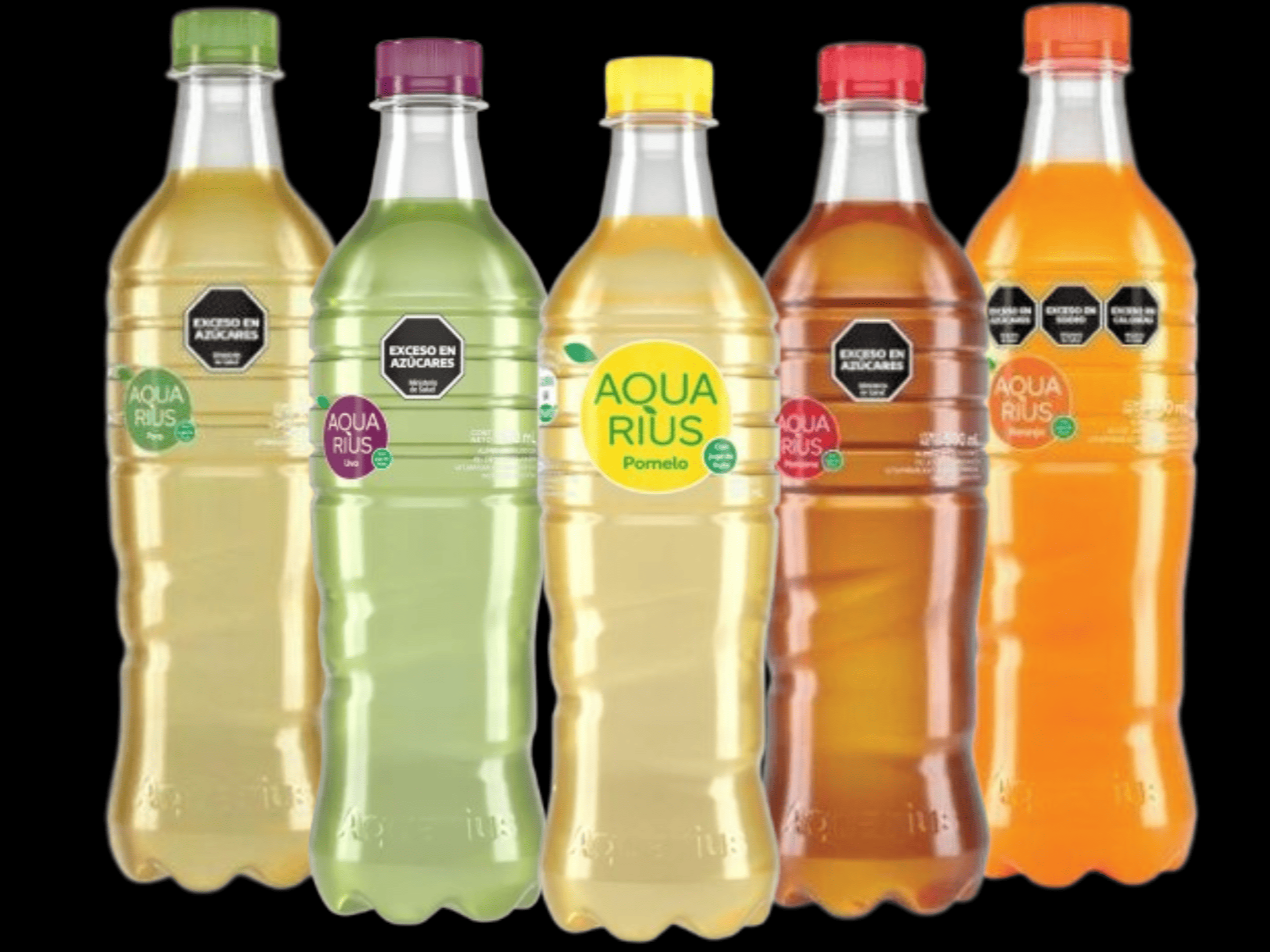 Acuarius 500ml