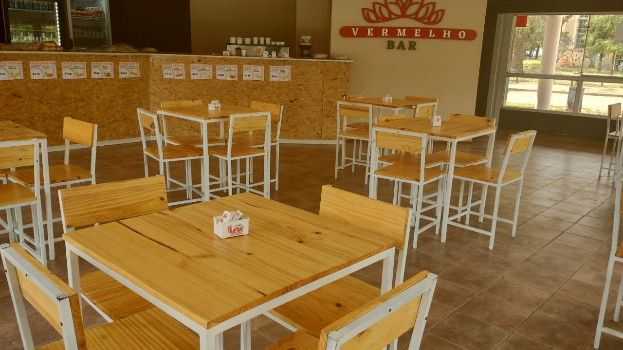Espacio para eventos