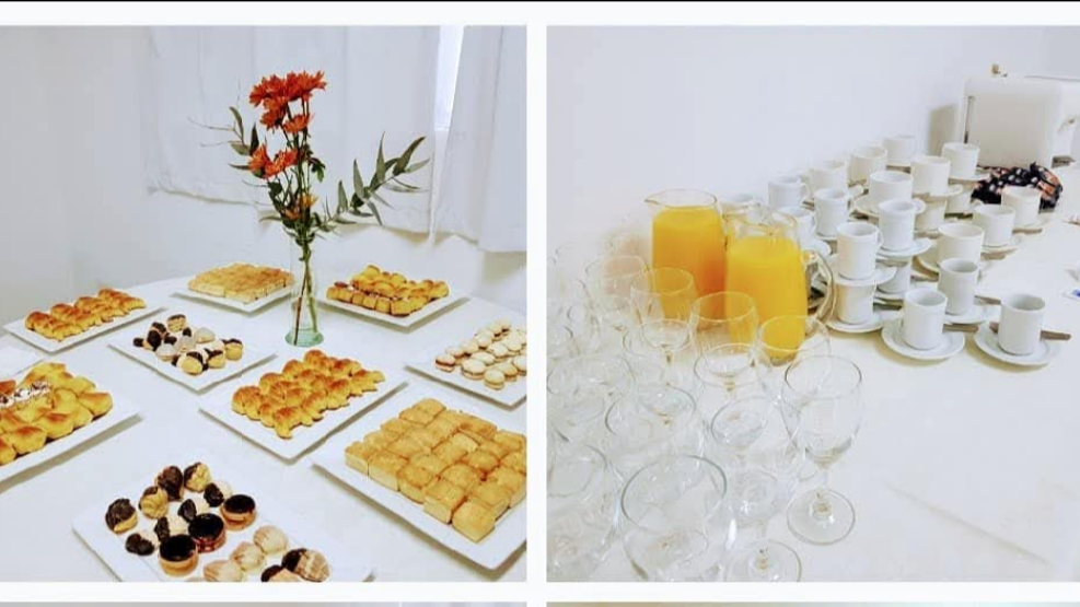 Eventos Corporativos