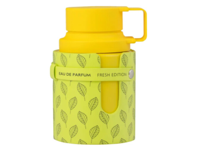 Odyssey Limoni Fresh