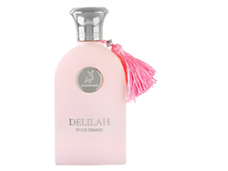 Delilah Maison Alhambra