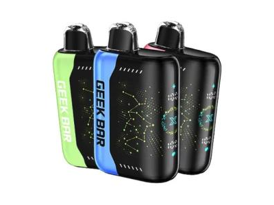 Geek Bar 25000