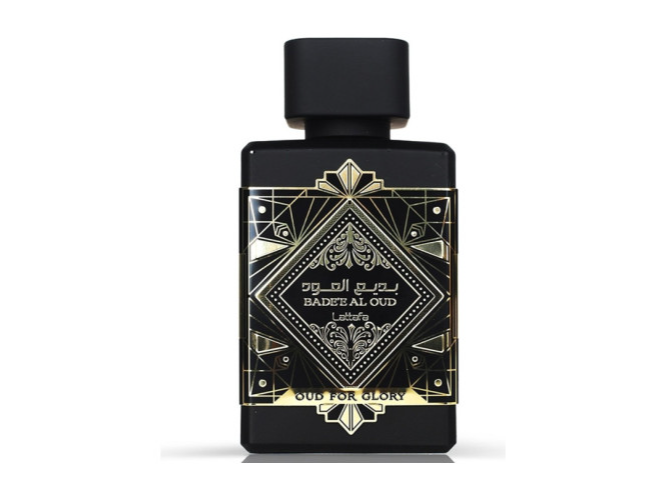 Bade'e Al Oud Oud for Glory