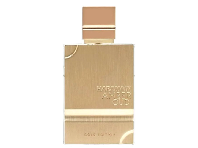 Al Haramain Amber Oud Gold Edition 100 ML