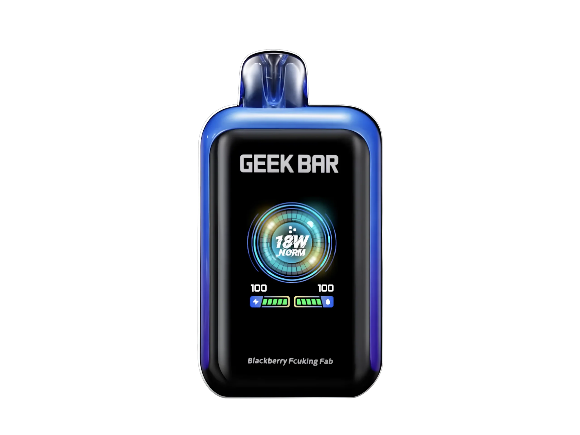 Geek Bar 25000