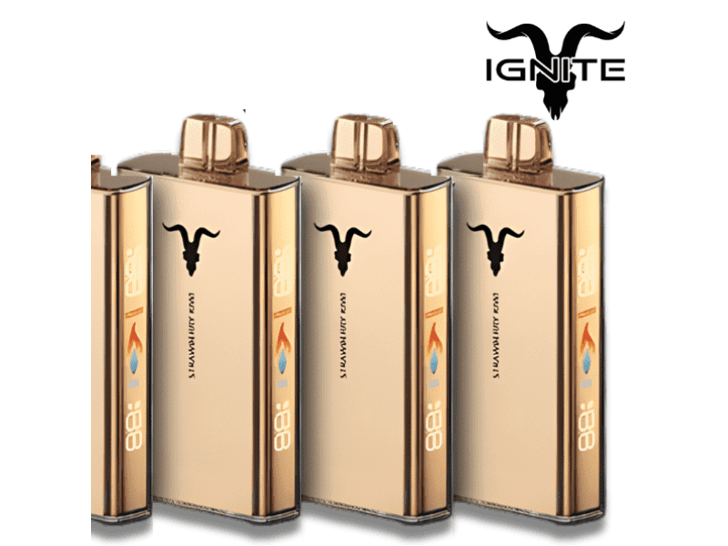 Ignite 25000