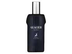 Glacier Ultra Maison Alhambra