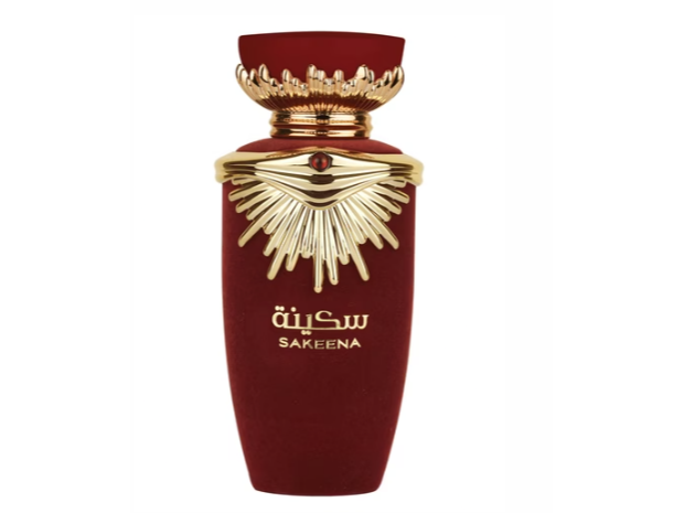 Sakeena