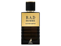 B.A.D. Homme Maison Alhambra