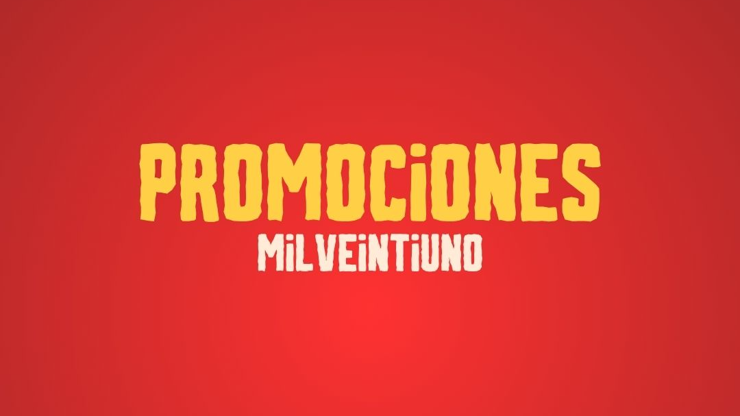 PROMOCIONES