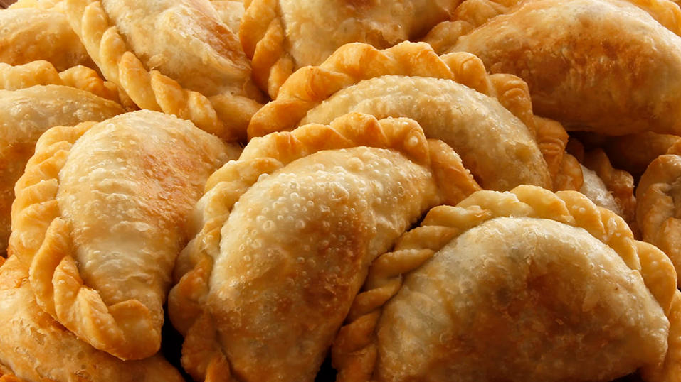 EMPANADAS