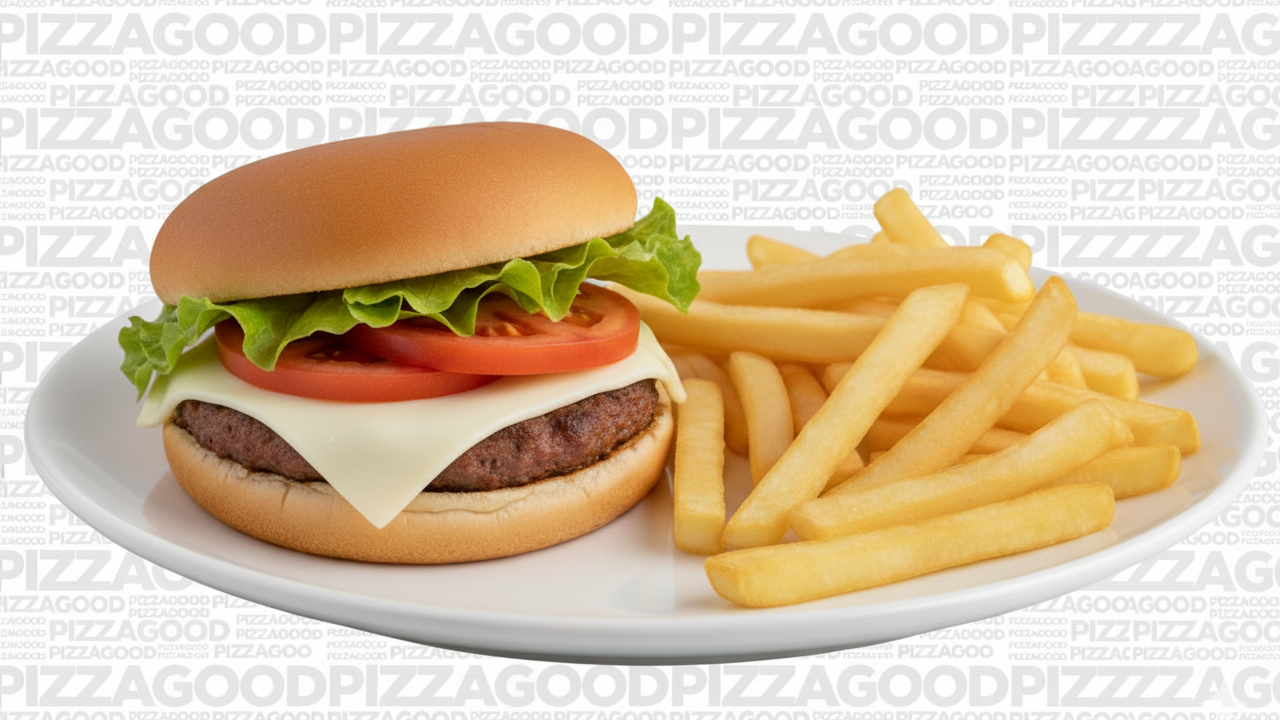 BURGERS